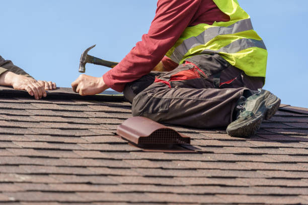Professional Roofing Contractor in Dell Rapids, SD