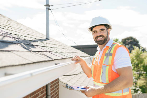 Best Roof Waterproofing Services  in Dell Rapids, SD