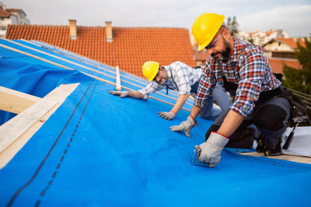 Best Storm Damage Roof Repair  in Dell Rapids, SD