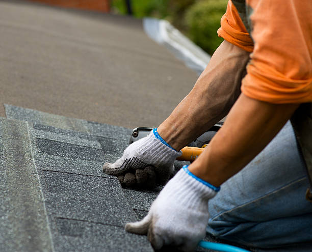 Best Flat Roof Repair Services  in Dell Rapids, SD
