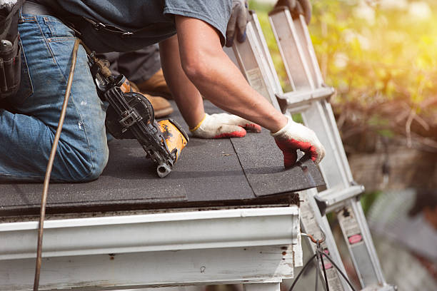 Quick and Trustworthy Emergency Roof Repair Services in Dell Rapids, SD